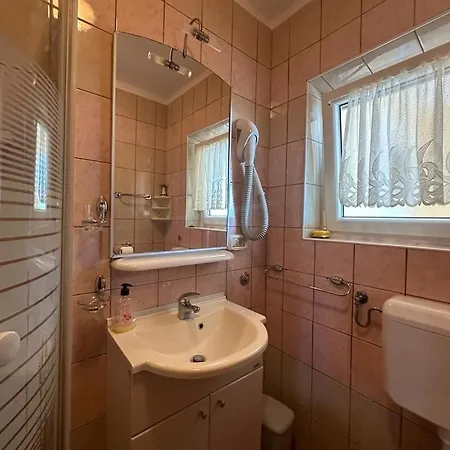 Апартаменты Stella