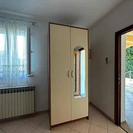 Stella Apartamento Rabac