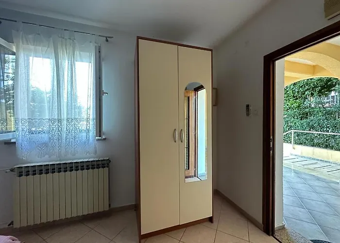 Stella Apartment Rabac